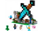 LEGO® Minecraft®