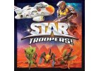 Star Troopers - vesmírní vojáci