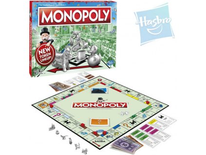 monopoly