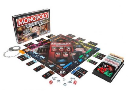 monopoly che