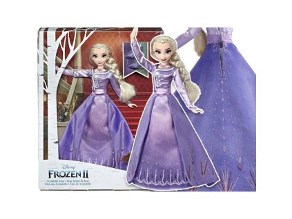 elsa