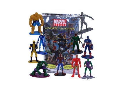 marvel
