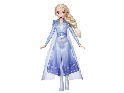 elsa n