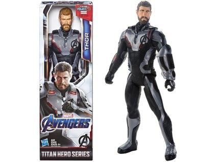 thor 1