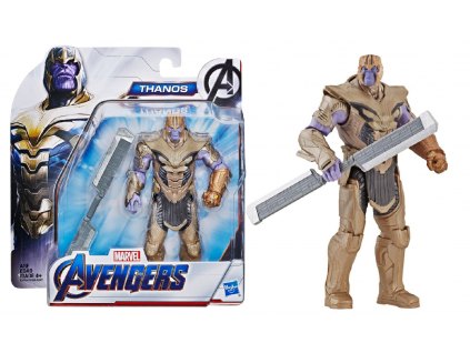 Thanos HP