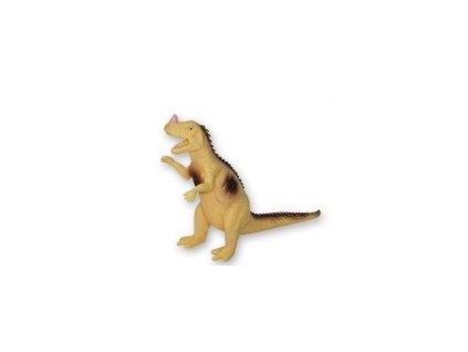 Dinosaurus měkké tělo 20-22 cm 1