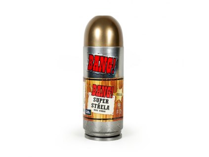 Bang! - Super střela