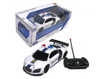 police