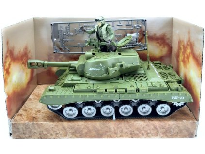 tank wiky