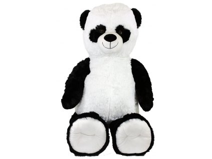 velká plyšová panda Joki 100 cm