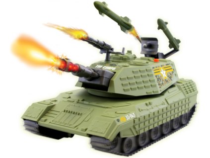 tank 2