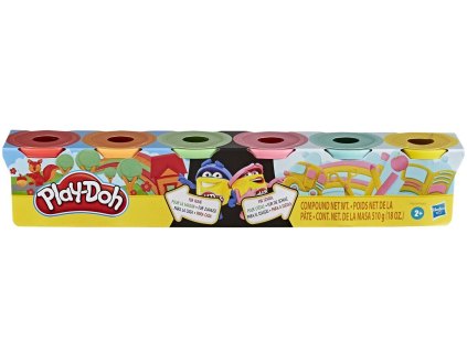 playdoh