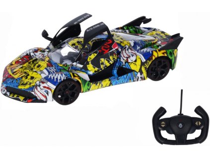 auto rc