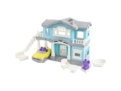 domhouse