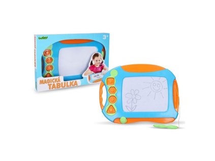 tabulka mag