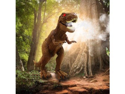 tyranosaurus rex