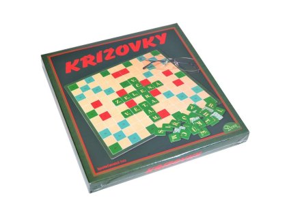 kříž