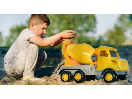 wader auto