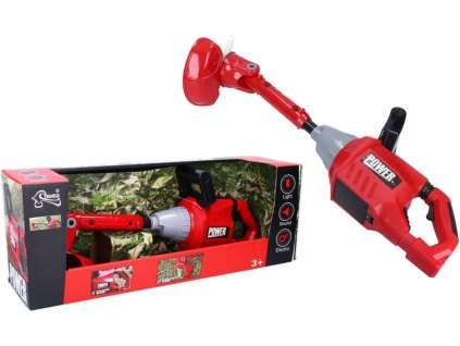 křovinořez pro děti