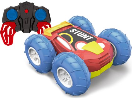 plavací auto