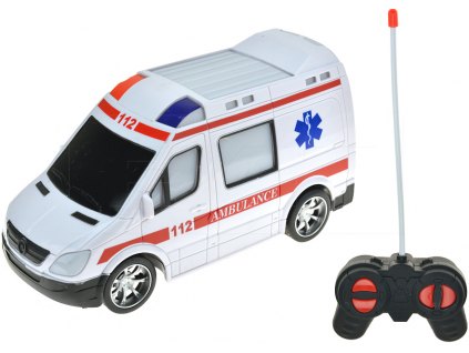 ambulance