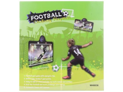 fotbal kob