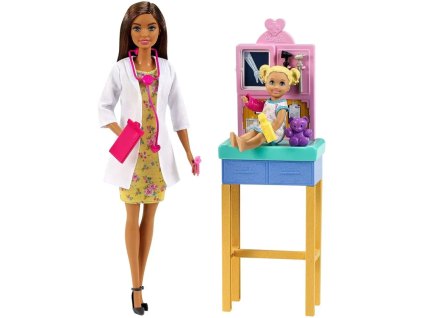 barbie doko