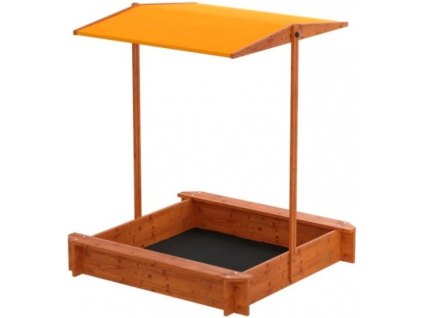 oranžové