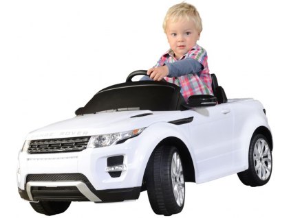 landrover