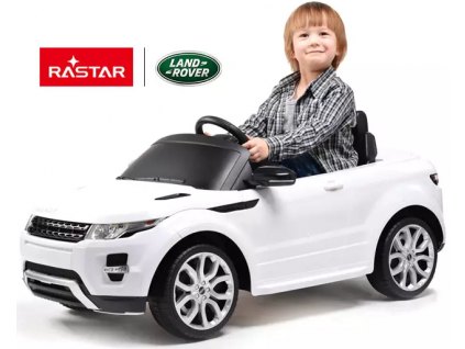 land rover discovery rastar