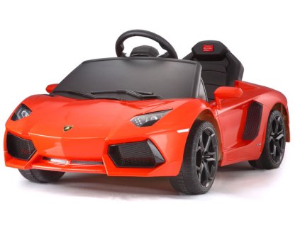 lambo pro děti na sezení 3