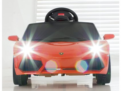 lambo pro děti na sezení 7