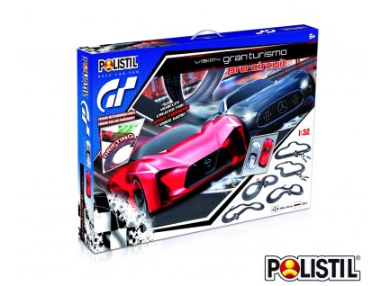 autodráha