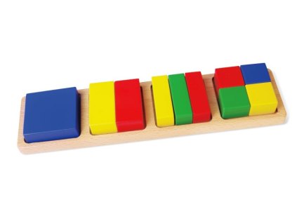 tvary mat