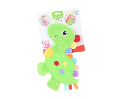 Kousátko dinosaurus 35 cm