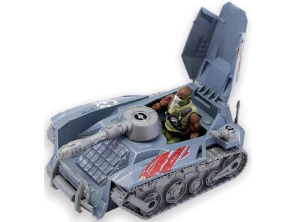 tank
