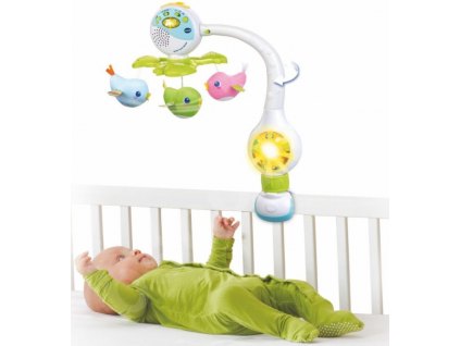 kolotoč vtech