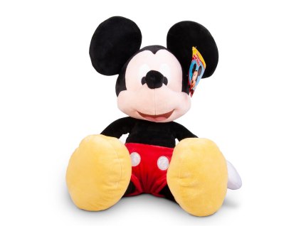 maxi mickey