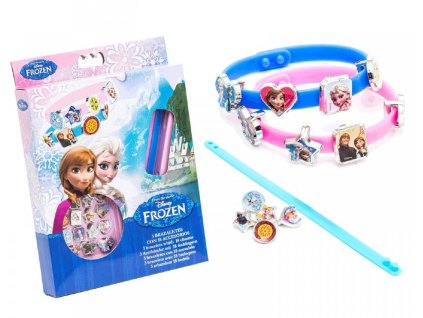 822883 frozen vyroba naramku 1