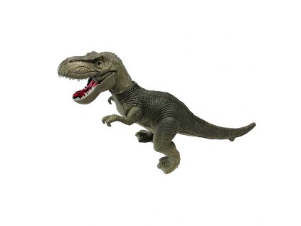 Dinosaurus chodící, se světlem 1