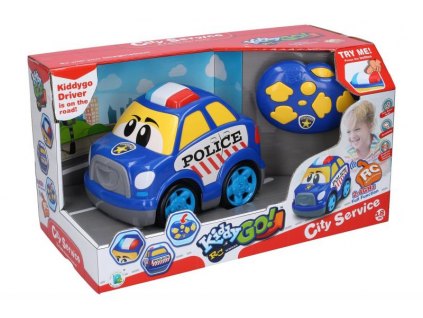policie