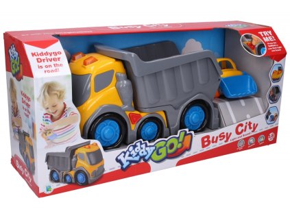 buldo