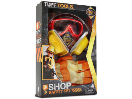 tuff tools
