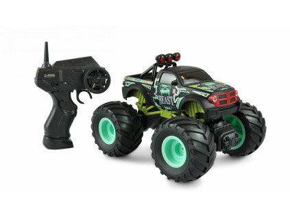 Auto Bigfoot Competition RC na dálkové ovládání 22 cm