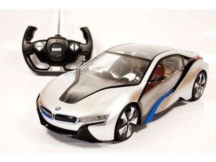 RC model BMW i8 - 1:14