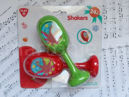 Rumba koule 15 cm