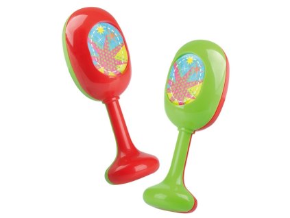 Rumba koule 15 cm