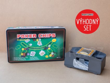 set poker