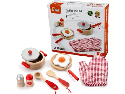 viga cooking set