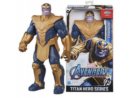 thanos figurka marvel